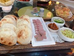 武大郎炊饼-映像威海·海鲜味道(市区店)