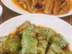-龍炎馬仔烧味(首位中心店)