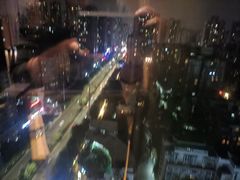 -重庆观音桥华美达安可酒店