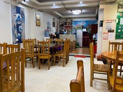 大堂-和福餐馆(西江古街店)