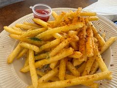 -Al Salam莫的三明治