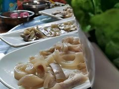 -原汁原味驴庄(长岭村店)