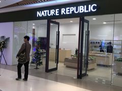 -星光耀广场(安吉路店)