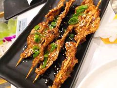 -有鱼吃·纸包烤鱼(曲江创意谷店)