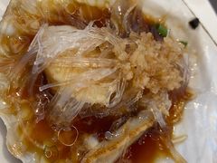 -徐记海鲜(陕西历史博物馆|明德门店)
