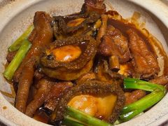 -侨美食家·粤菜(体育西路店)