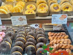 -多乐之日(华贸天地店)