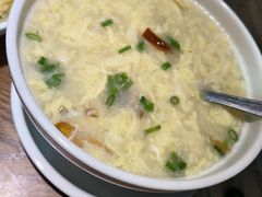 -吕氏疙瘩汤·新鲁菜(新贵和店)