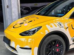 -靓车会汽车贴膜(双楠店)