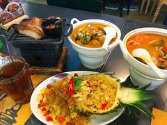 -simply thai天泰(长泰广场店)