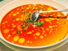 -荷塘秋月·本帮江浙菜(国权路店)