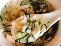 -三号黄浦会Canton Table