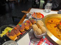 -哥老官重庆美蛙鱼头(龙湖杭州金沙天街店)