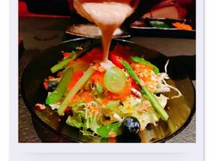 -300杯·和牛烧肉清酒专门店(廊里店)