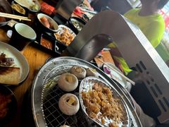 -四斤烤肉(东戴河孟家店)