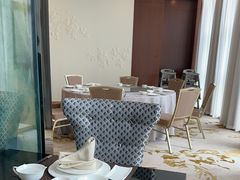 -无锡新湖铂尔曼大酒店·悦轩中餐厅