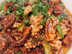 -鑫小城故事·藕汤·家常菜(台北一路总店)