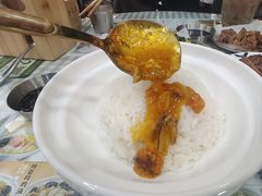 -阿金大白·上海菜馆(新天地店)