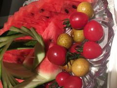 -海底捞大排档火锅(悦荟广场店)