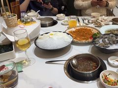 -帝皇海海鲜豆捞(桐泾商务广场店)