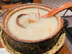 -南拳十三姨·潮汕砂锅粥(世纪金源店)