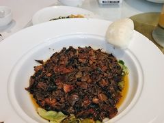 -眉州东坡(北苑华贸店)