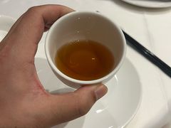 -金河半岛园林酒家(金融城店)