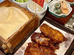 -一味大院•桐庐菜传承店(春江路店)