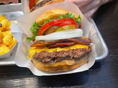 -Shake Shack(西单大悦城店)