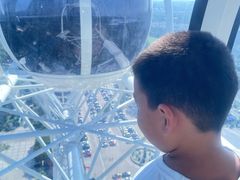 -南戴河国际娱乐中心