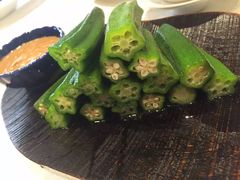 -一品淮扬 · 淮扬菜·北京万达文华酒店