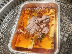 -上男·烧肉集市(五一广场店)