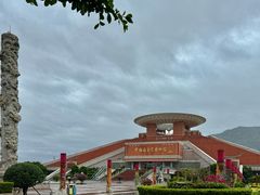 -中国闽台缘博物馆