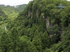 -天河潭旅游度假区