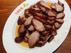 -陈光记烧腊(长寿路店)