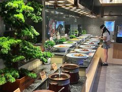 -韩大地烤肉海鲜火锅自助(五一广场店)