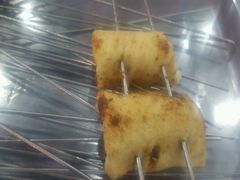 -老王家烧烤(饮虎池街店)