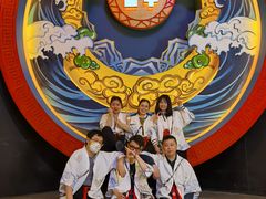 -E+有冰工厂·昆仑寒宫2(五角场店)