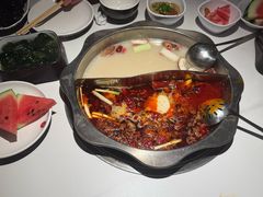 -山城辣妹子(定福庄店)
