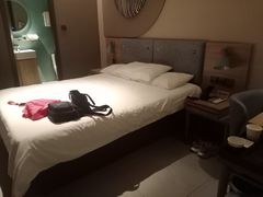 -如家酒店·neo(南京夫子庙店)