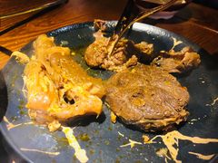 -受气牛肉·重庆耙牛肉(来福士店)