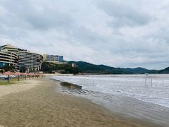 -东海半边山旅游度假区