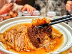 蒙古牛大骨-西贝(无锡万象城店)