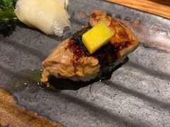 -赤坂亭·M9和牛放题(长楹天街购物中心店)