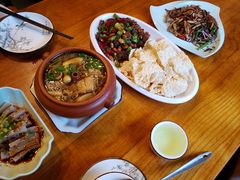 -小厨子私房菜·云南美食店