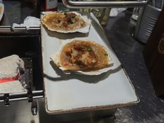 -很久以前羊肉串(农科路店)
