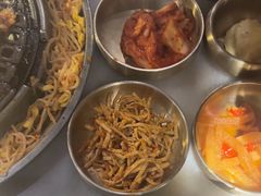 -韩宫宴烤肉·料理(苏州中心店)