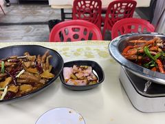 -聚味瞿记·龙虾堂(树木岭店)