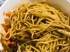 -家阳赵师傅油饼包烧麦(粮道街店)