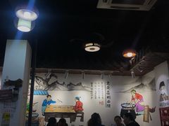 -老南昌粉面馆(绳金塔店)